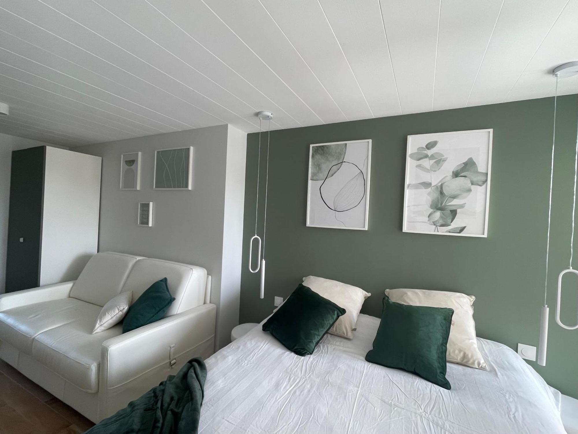 Face Mer Pieds Dans L'Eau Duplex 4 Chambres 155 M2 8-12 Personnes Berck Zewnętrze zdjęcie