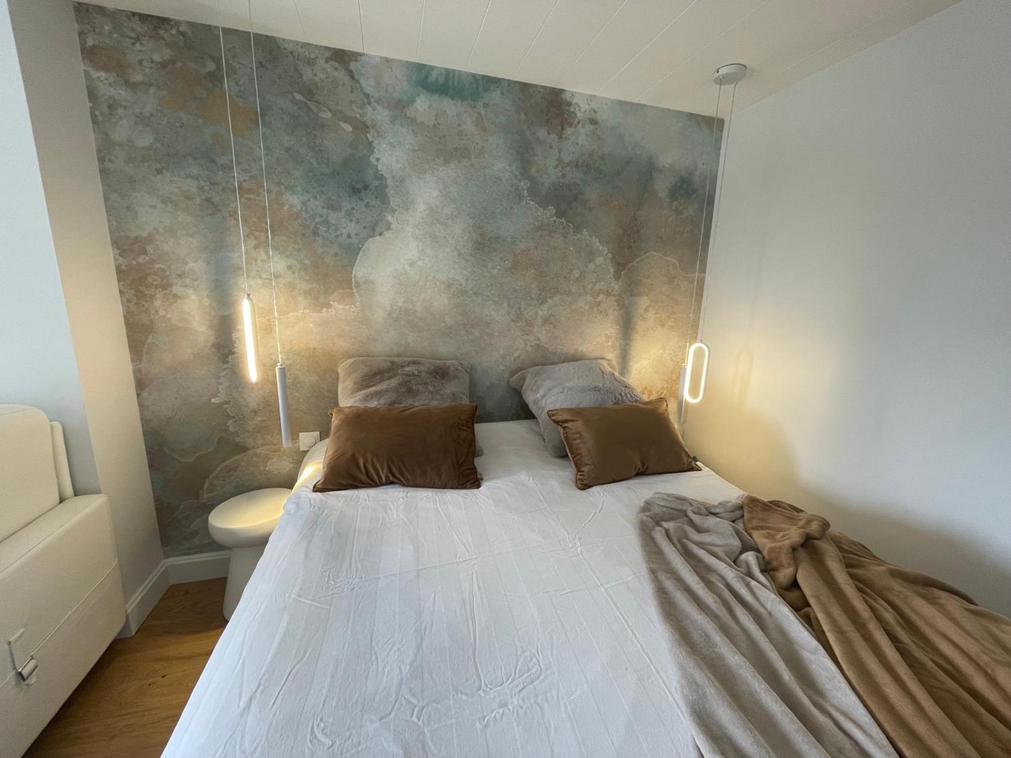 Face Mer Pieds Dans L'Eau Duplex 4 Chambres 155 M2 8-12 Personnes Berck Zewnętrze zdjęcie