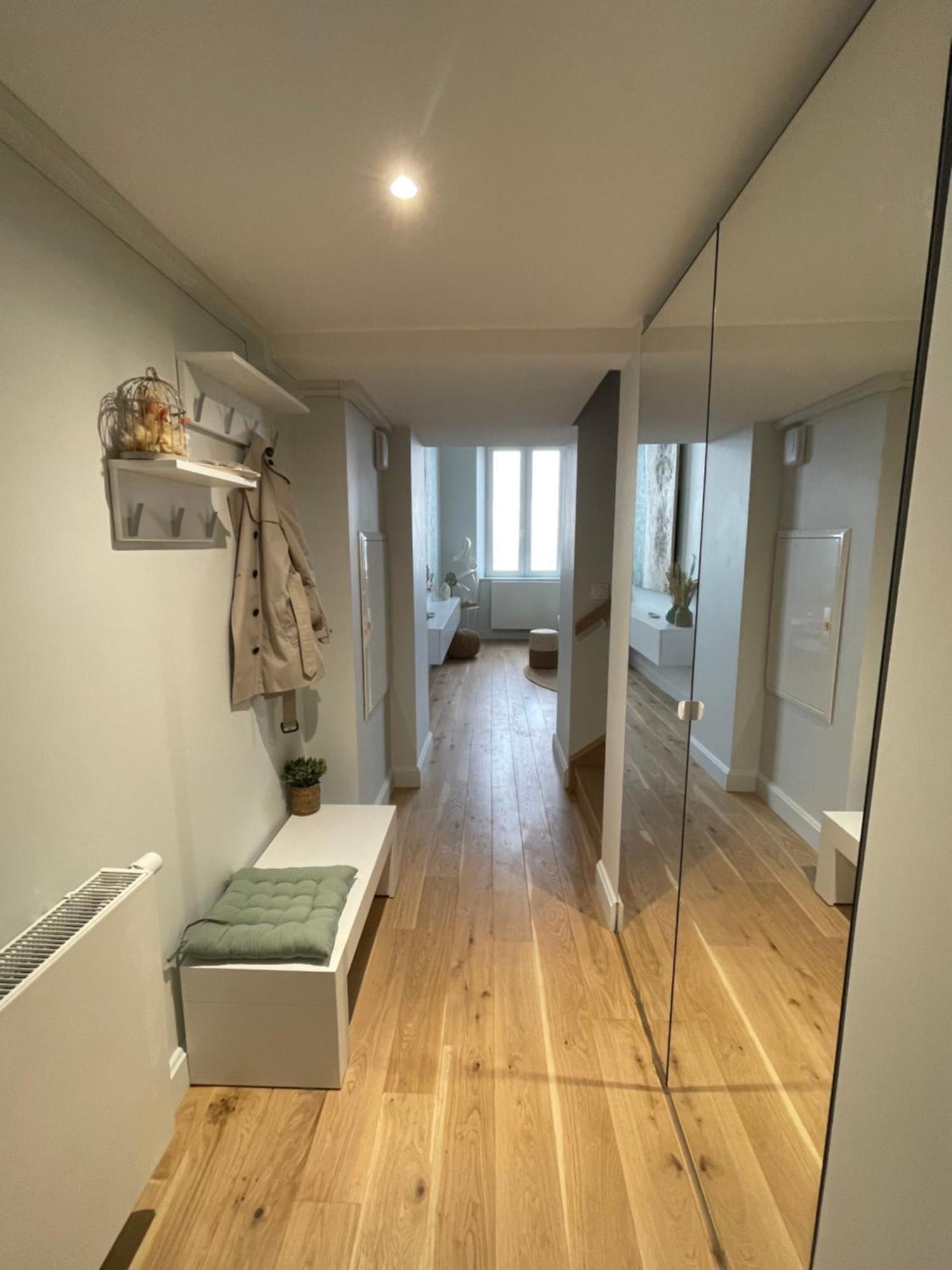 Face Mer Pieds Dans L'Eau Duplex 4 Chambres 155 M2 8-12 Personnes Berck Zewnętrze zdjęcie