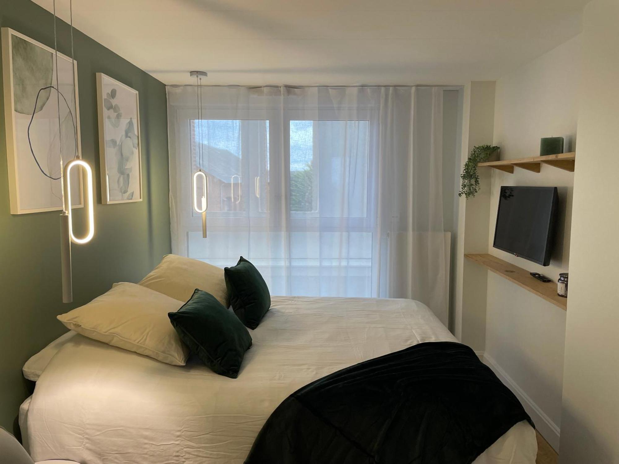 Face Mer Pieds Dans L'Eau Duplex 4 Chambres 155 M2 8-12 Personnes Berck Zewnętrze zdjęcie