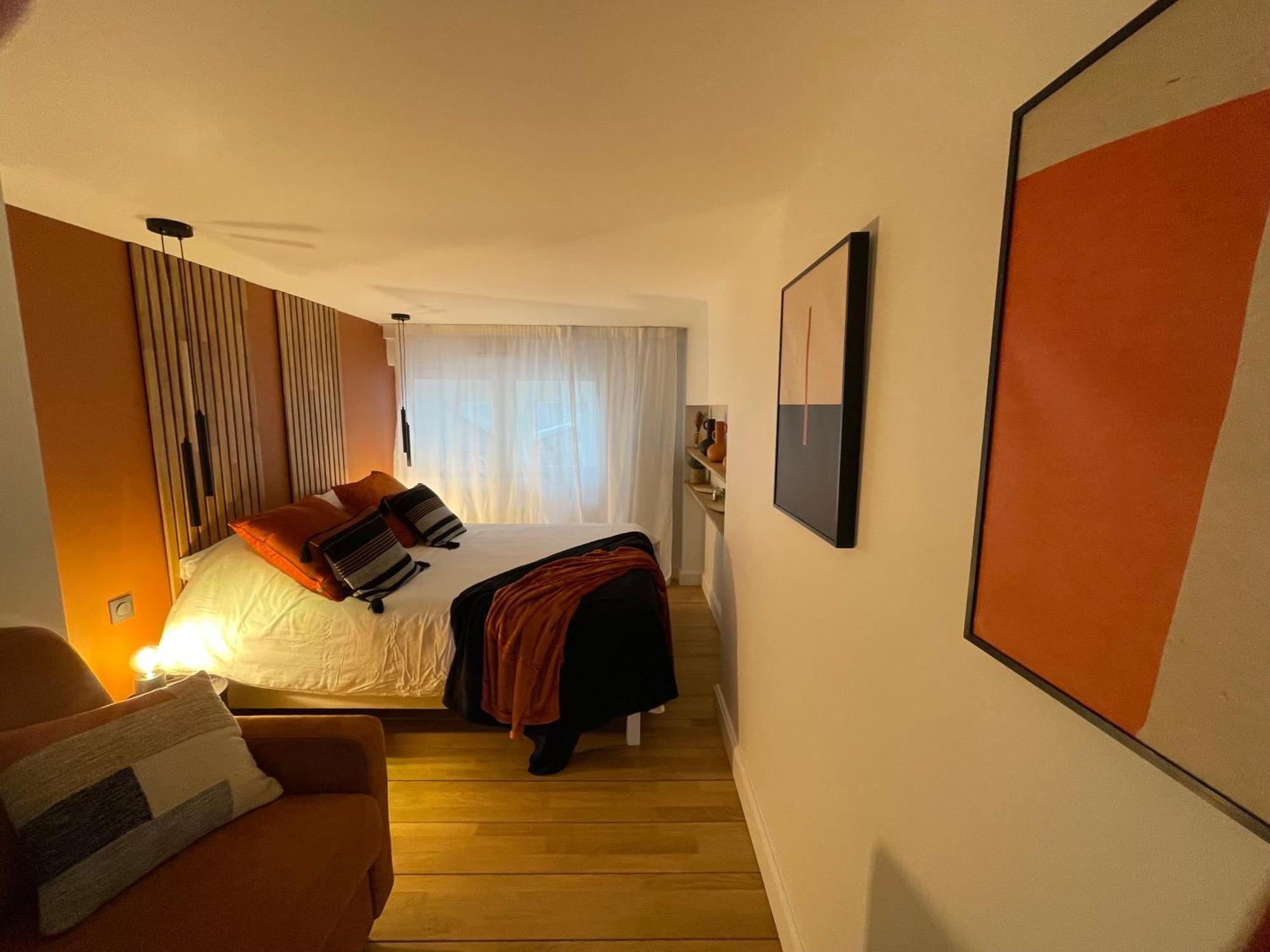 Face Mer Pieds Dans L'Eau Duplex 4 Chambres 155 M2 8-12 Personnes Berck Zewnętrze zdjęcie