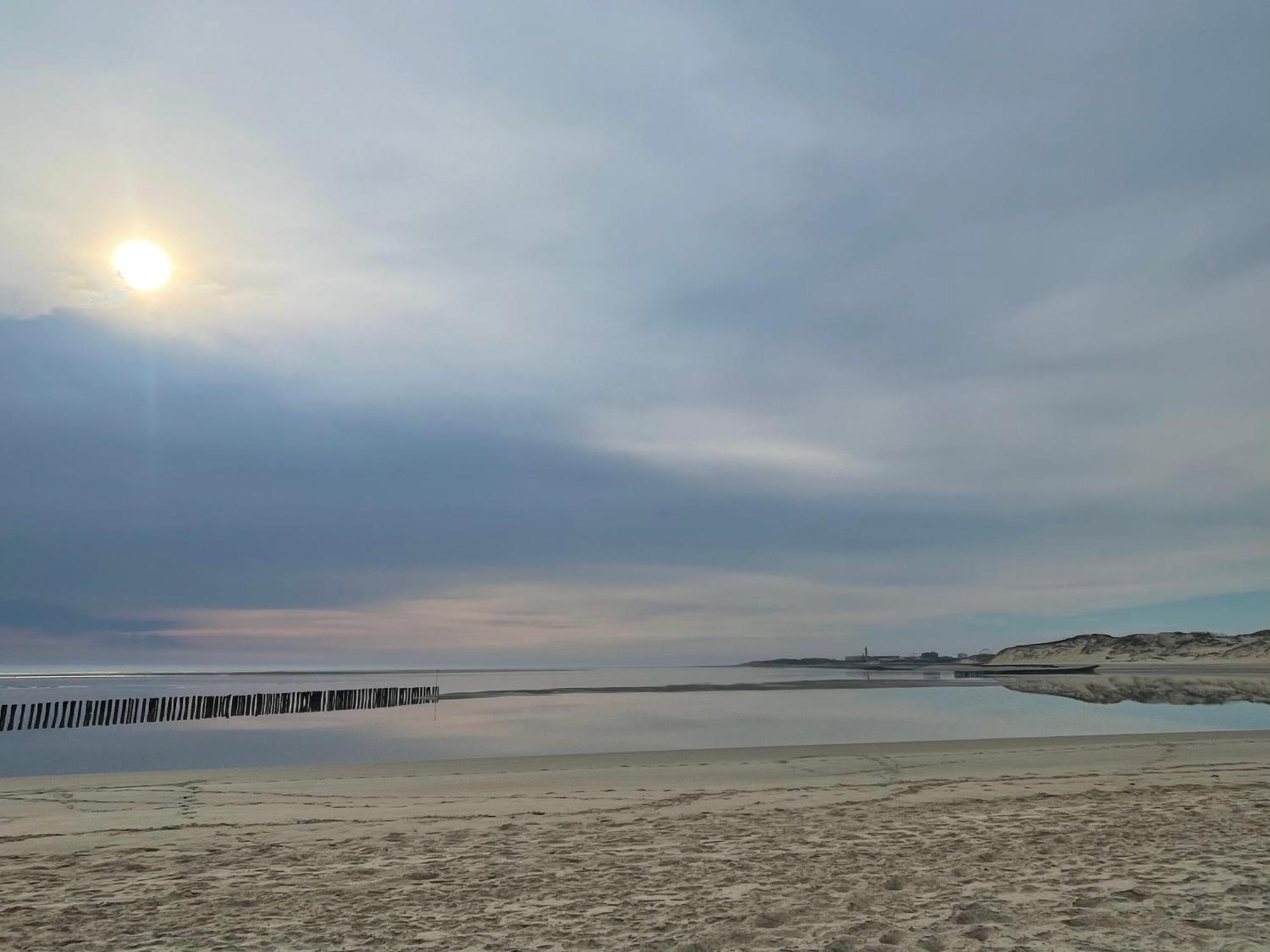 Face Mer Pieds Dans L'Eau Duplex 4 Chambres 155 M2 8-12 Personnes Berck Zewnętrze zdjęcie